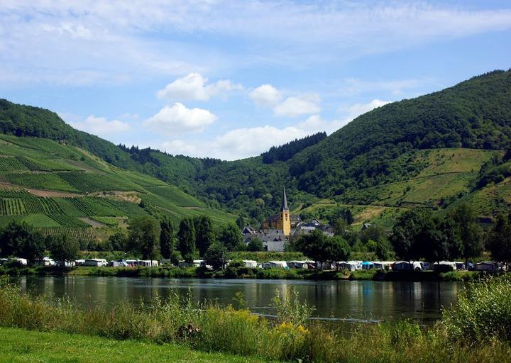 Restaurant Zur Brucke